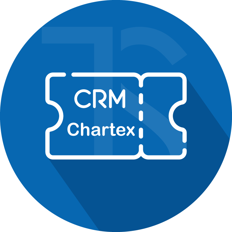 افزونه یکپارچه سازی سیستم چارتکس به مایکروسافت CRM صنعت گردشگری